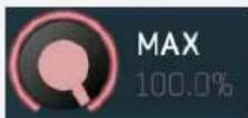 MeldaProduction MMorph - Value - 1