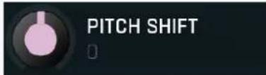 PITCH SHIFT