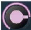 MeldaProduction MTransformer - Rainbow opacity - 1
