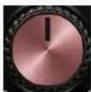 MeldaProduction MTurbocomp - Detector EQ Gain - 1
