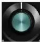 MeldaProduction MTurbocomp - Detector EQ Frequency - 1