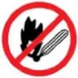 Valk Fusion 7 - Safety Symbols - 1