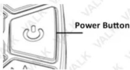 Power Button