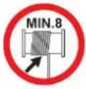 Valk Fusion 7 - Safety Symbols - 32