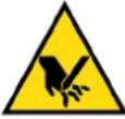 Valk Fusion 7 - Safety Symbols - 8