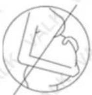 Valk Fusion 7 - Safety Warnings When Riding - 7