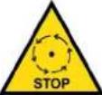 Valk Primal 9 - Safety Symbols - 20