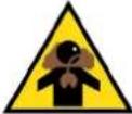 Valk Primal 9 - Safety Symbols - 6