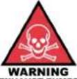 Valk Primal 9 - Safety Symbols - 4
