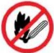 Valk Primal 9 - Safety Symbols - 1