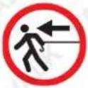 Valk Metro 3 - Safety Symbols - 33