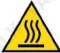 Valk Metro 3 - Safety Symbols - 18