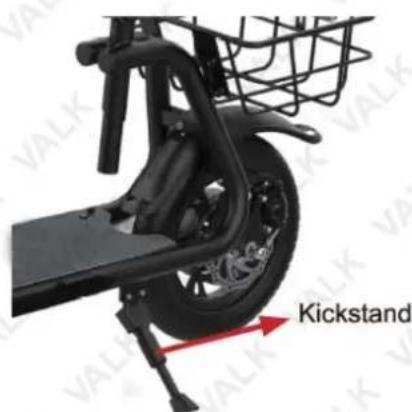 Kickstand