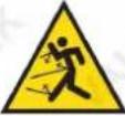 Valk Metro 3 - Safety Symbols - 19