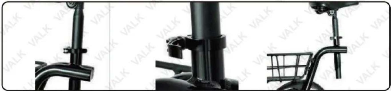 Valk Metro 3 - Assembly - 6