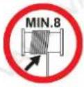 Valk Metro 3 - Safety Symbols - 32