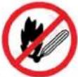 Valk Metro 3 - Safety Symbols - 1