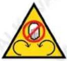 Valk Metro 3 - Safety Symbols - 22