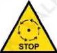 Valk Metro 3 - Safety Symbols - 20