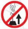 Valk Metro 3 - Safety Symbols - 30