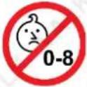 Valk Metro 3 - Safety Symbols - 36
