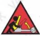 Valk Metro 3 - Safety Symbols - 28