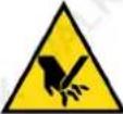 Valk Metro 3 - Safety Symbols - 8