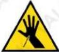 Valk Metro 3 - Safety Symbols - 17
