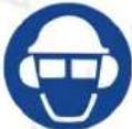 Valk Metro 3 - Safety Symbols - 13