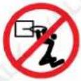 Valk Metro 3 - Safety Symbols - 24