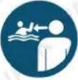Valk Metro 3 - Safety Symbols - 16