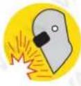 Valk Metro 3 - Safety Symbols - 34