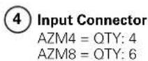 Atlas Sound AZM4 - Atmosphere - 4