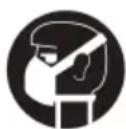 TAURUS BT-RH 1500 - Do not lose these safety instructions - 3