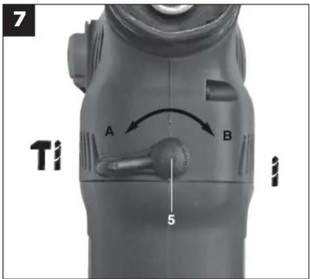 7 Ti A B 5 i