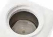 Healthy Choice WC250 - INSTRUCTIONS FOR USE WITH THE FILTER BOTTLE: - 2