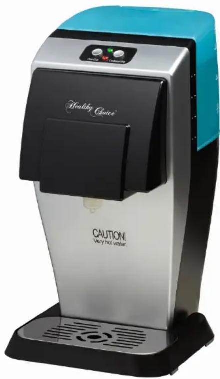 Healthy Choice HWD302 - Instant Hot Water Dispenser - 1