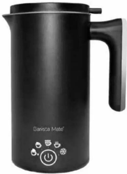 Healthy Choice MF500 - HOT &amp; COLD MILK FROTHER - 1