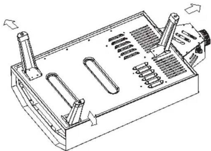 Healthy Choice POG130 - ASSEMBLY - 2
