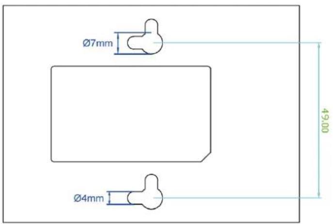 Ø7mm Ø4mm 49.00