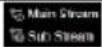 Planet NVR-1600 - Live View - 3