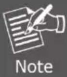 Planet NVR-1600 - The specific operation steps are as follows: - 5