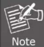 Planet NVR-1600 - The specific operation steps are as follows: - 3