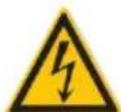 Planet NVR-1600 - CAUTION - 1