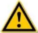 Planet NVR-1600 - Safety Precautions - 1