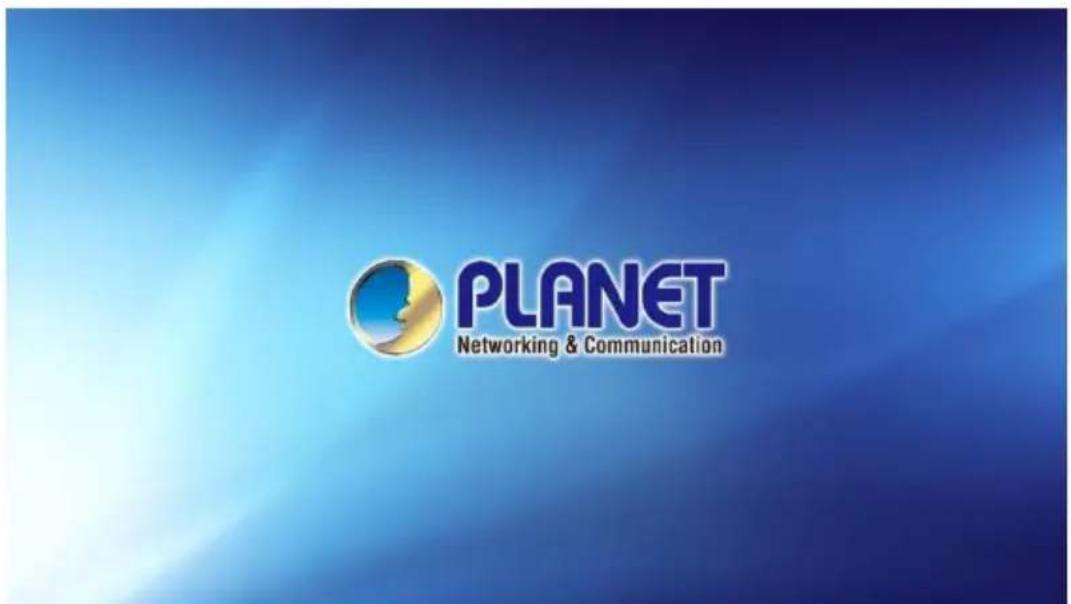 PLANET Networking & Communication