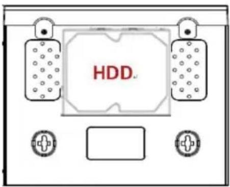 HDD.