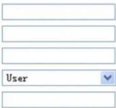 User