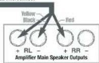 REL Acoustics Longbow Wireless - Connecting - 8