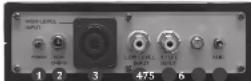 REL Acoustics Longbow Wireless - REL Longbow ^™ Transmitter - 1
